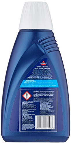 bissell-wash-shine-1144n-nettoyant-sol-brillance-naturelle image 6