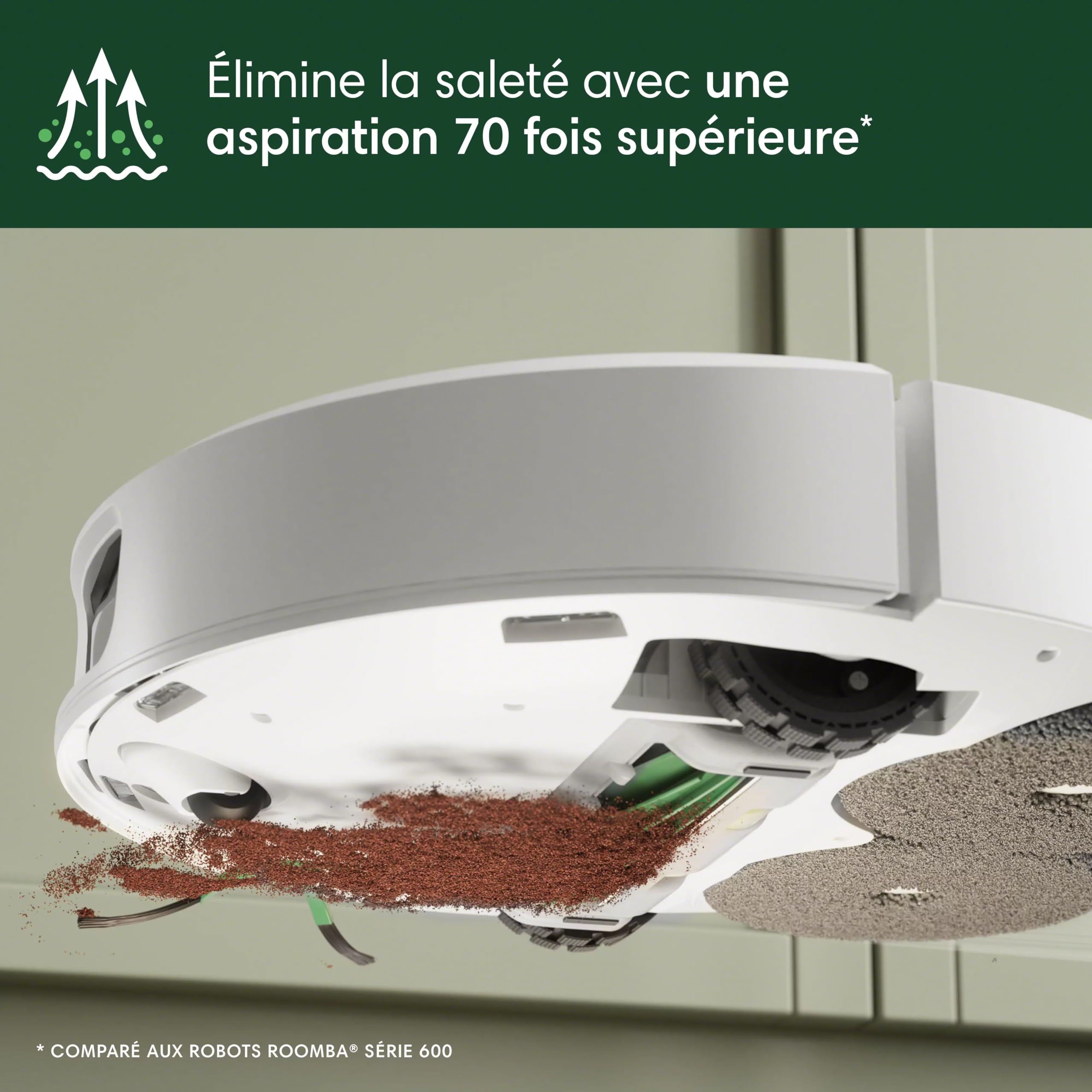 irobot-roomba-plus-505-combo-robot-aspirateur-laveur-blanc image 2