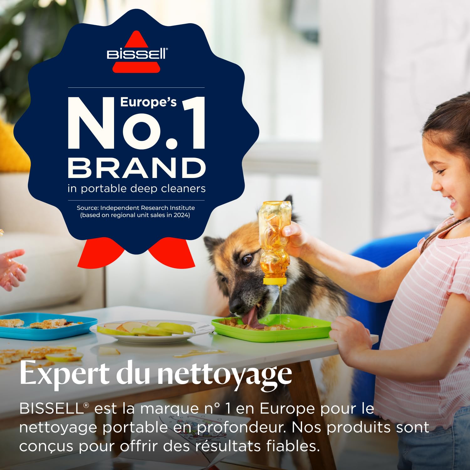 bissell-spotclean-proheat-advanced-3924n-shampouineuse-canap-1125w-animaux image 2