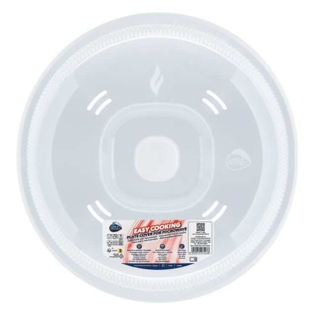 hoover-elite-cmpc8005-cloche-micro-ondes-standard image 4