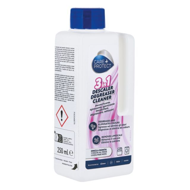 hoover-elite-cpp250dw-d-tartrant-3-en-1-lave-linge image 3