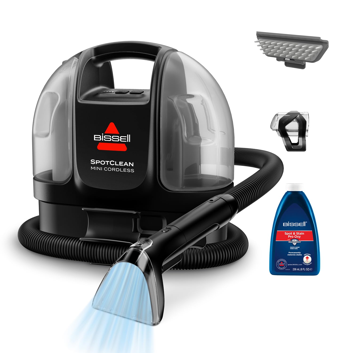 bissell-spotclean-mini-40651-shampouineuse-sans-fil image 1