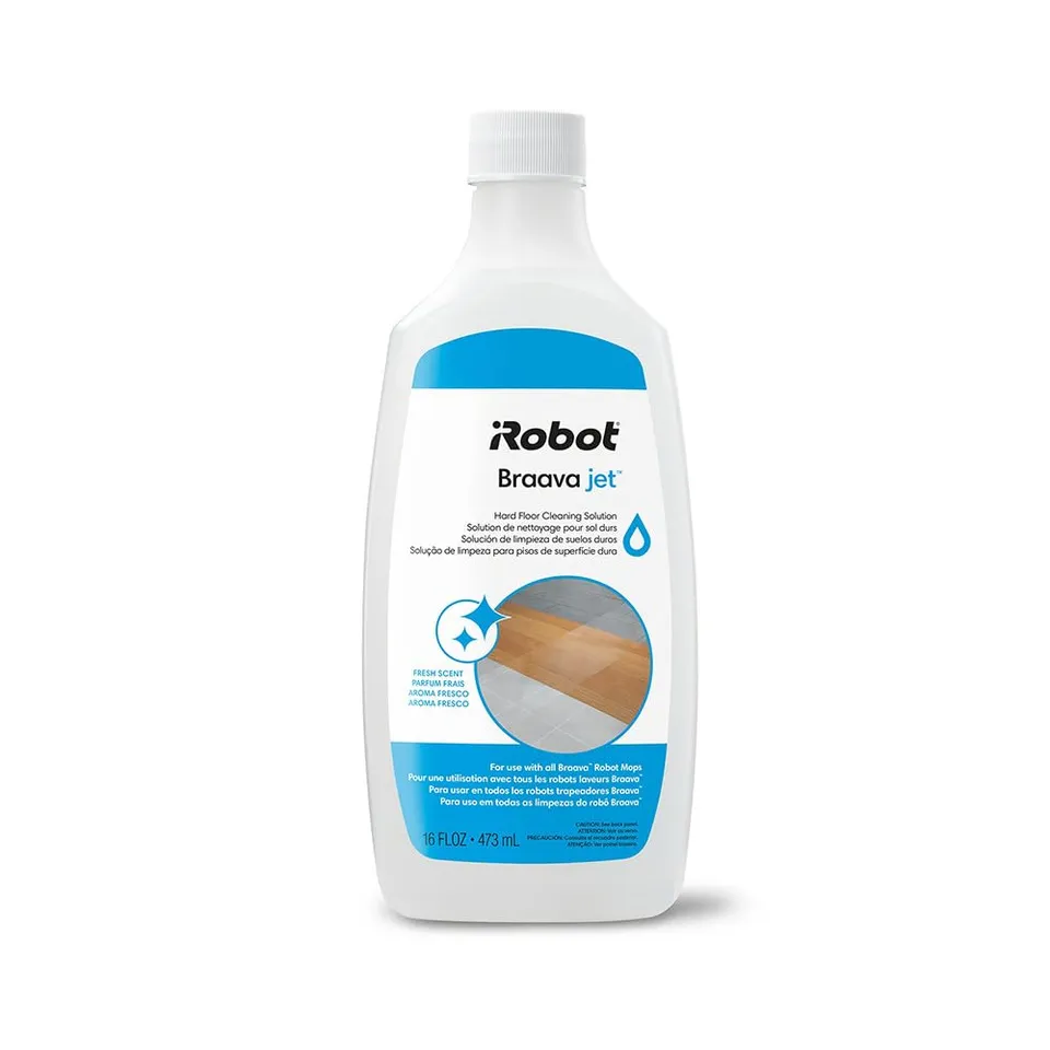 irobot-braava-jet-solution-nettoyage-sols-durs-parfum-frais image 1