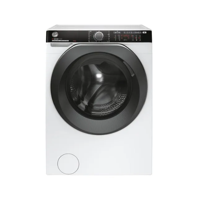 hoover-elite-h-wash-500-hwp-69ambc-lave-linge-hublot-9-kg image 1
