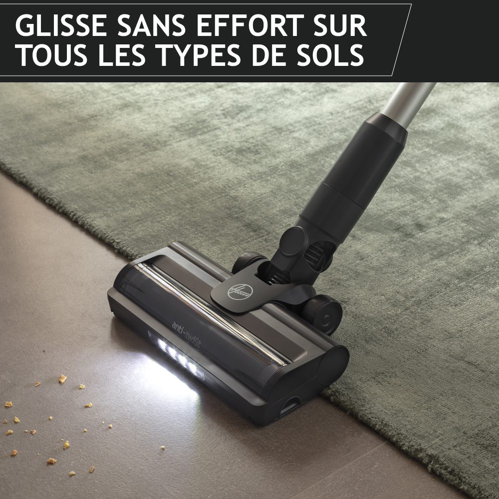 hoover-onepwr-aspirateur-balai-sans-fil-hf1-plus-hf1p10hx image 3
