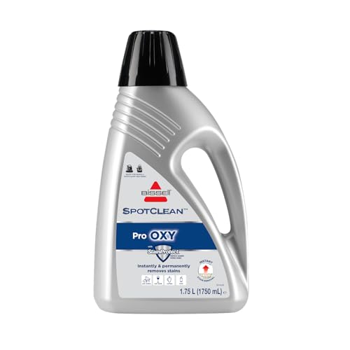 bissell-spotclean-pro-oxy-20387-shampoing-tapis-1-75-l image 8