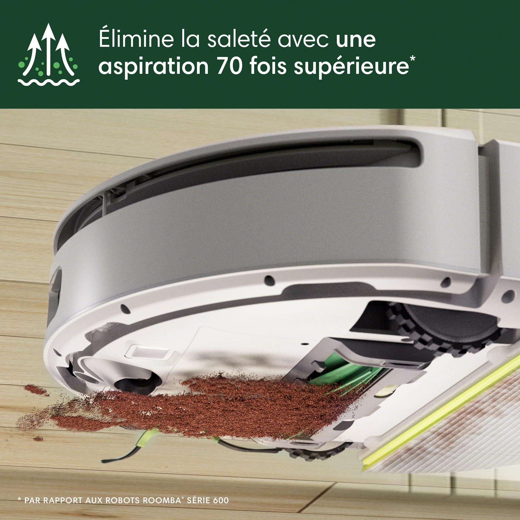 irobot-roomba-205-dustcompactor-robot-aspirateur-laveur-blanc image 5