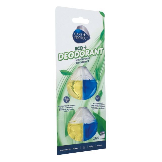 hoover-elite-cpp60dwe-d-odorant-lave-vaisselle-eco-frais image 2