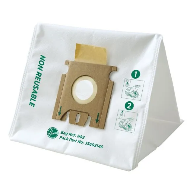 hoover-maxlife-h82-micro-bag-sac-microfibres-aspirateur image 1