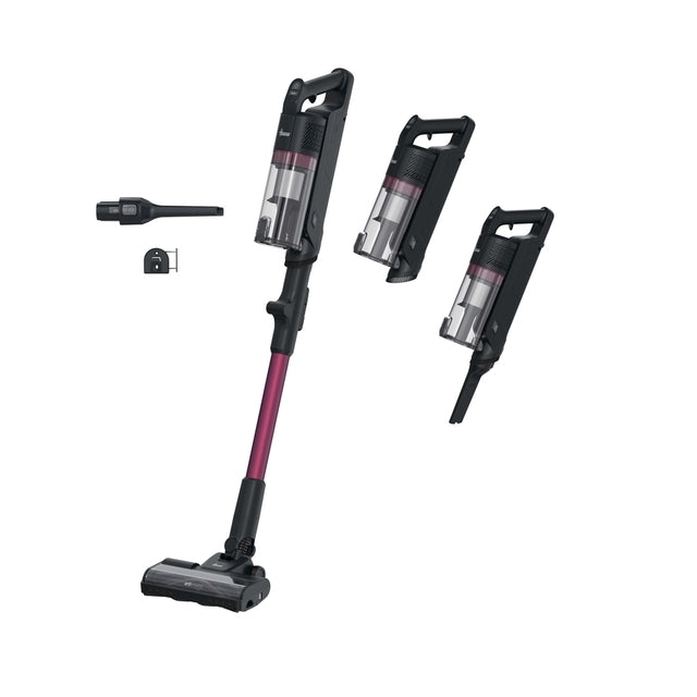 hoover-onepwr-hf1m10hx-011-balai-sans-fil-50-min-anti-twist image 1