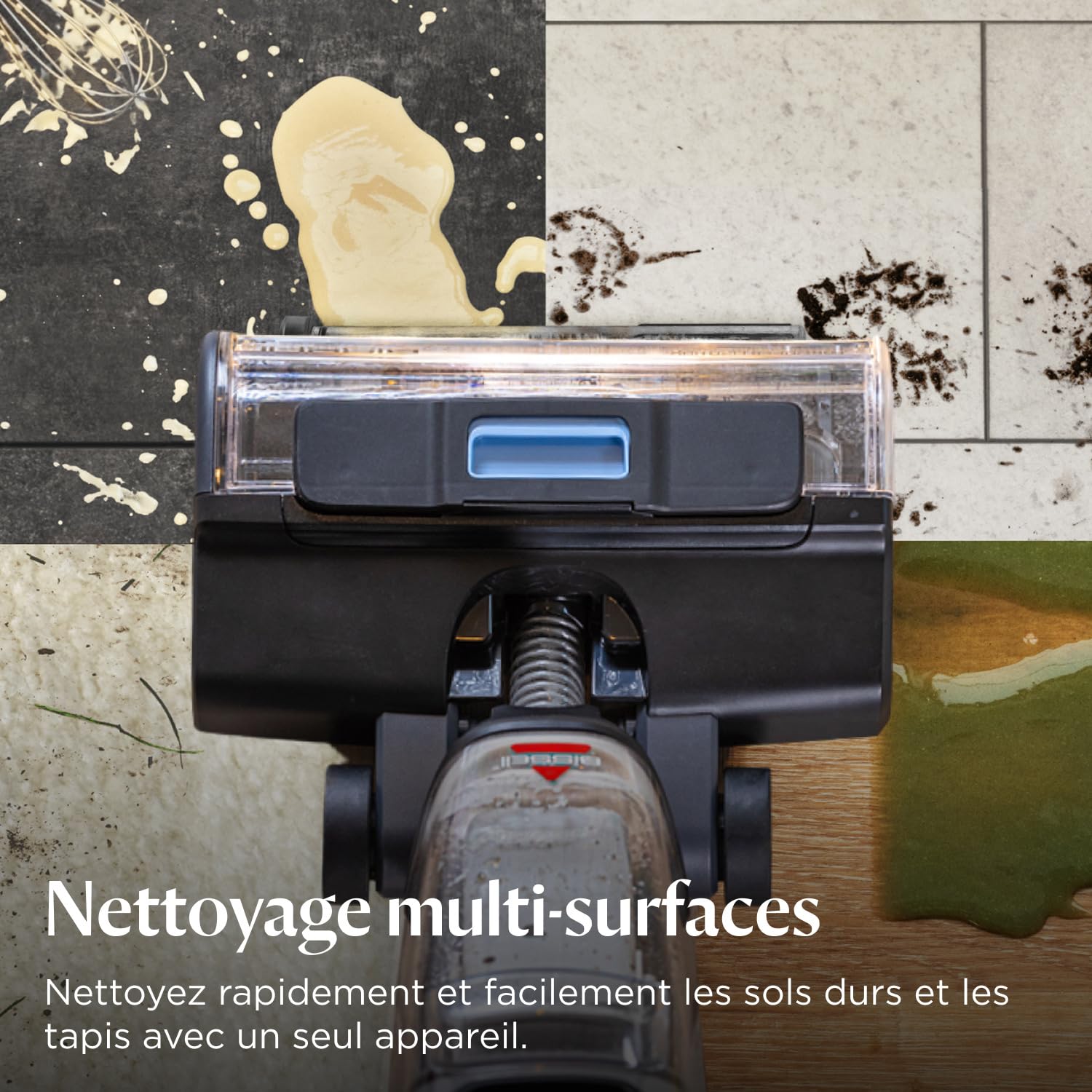 bissell-crosswave-edgefind-4159n-aspirateur-laveur-animaux-zerogap image 4