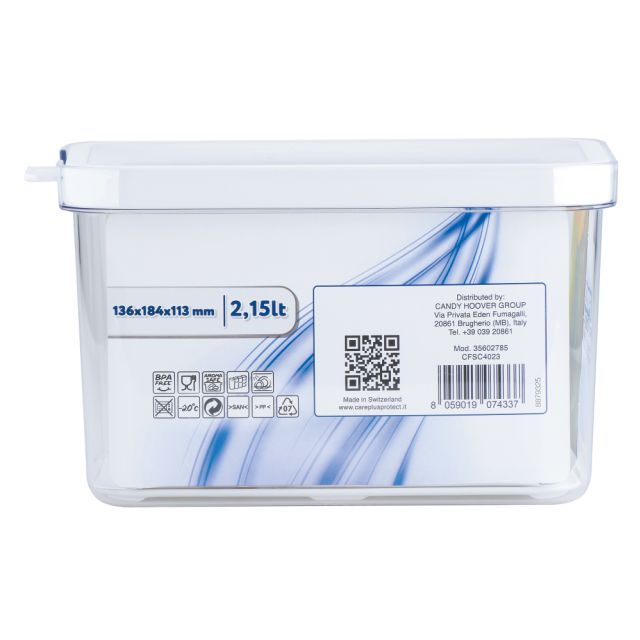 hoover-elite-cfsc4023-bo-tes-alimentaires-sans-bpa image 4