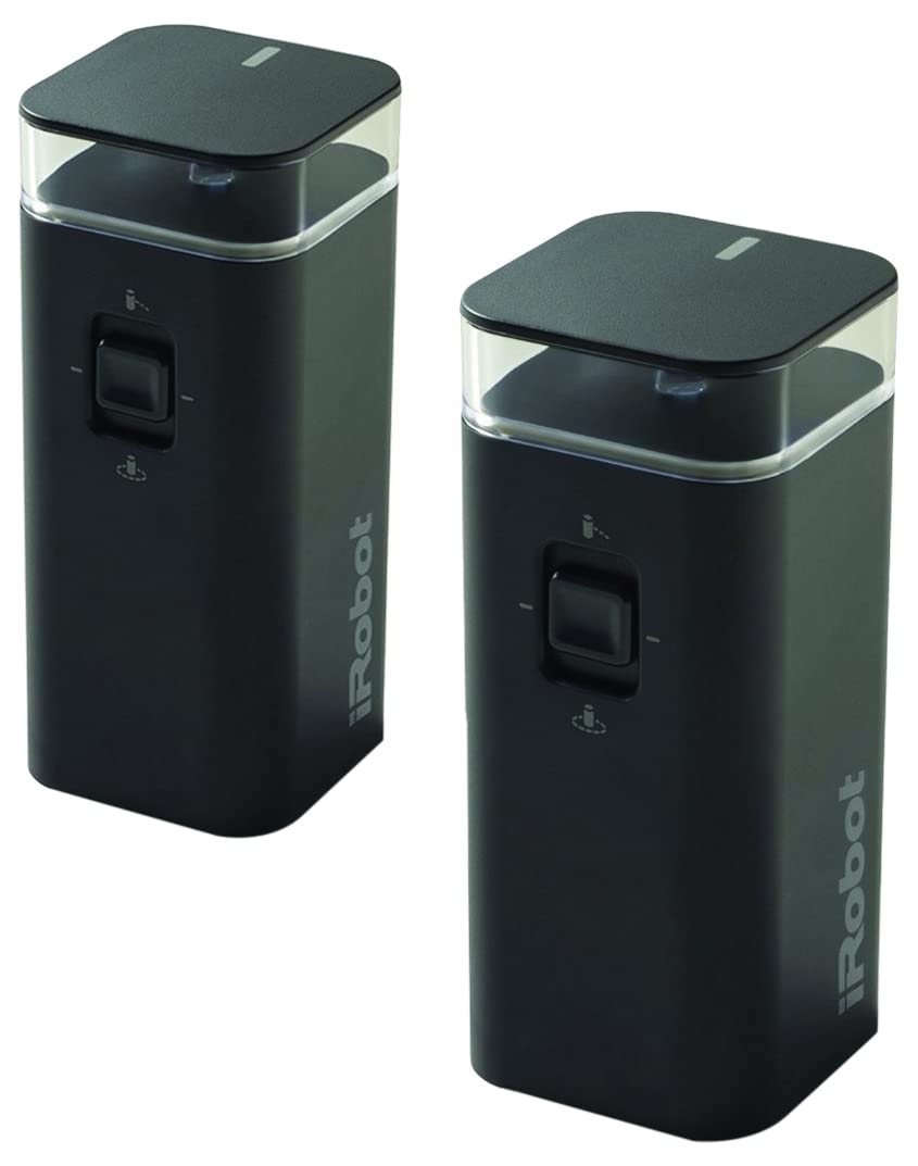 irobot-roomba-mur-virtuel-double-fonction-lot-de-2 image 1