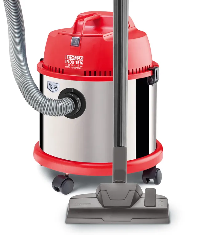thomas-inox-1516-786845-aspirateur-eau-et-poussi-re-16-l-rouge image 1