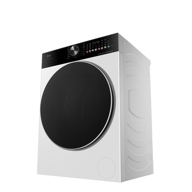 hoover-elite-h5d-4138bl10uh-s-lave-linge-s-chant image 2