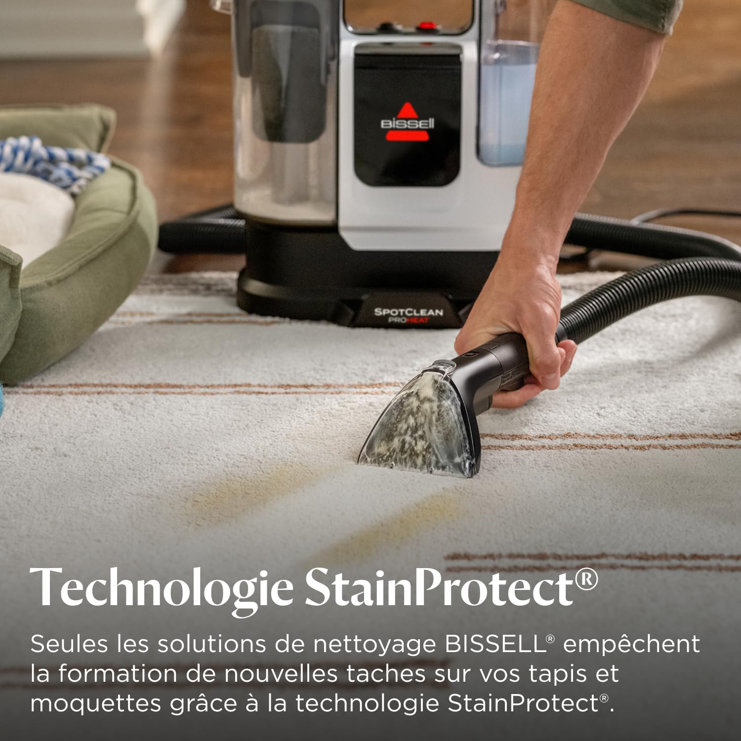 bissell-spotclean-pro-oxy-20387-shampoing-tapis-1-75-l image 7