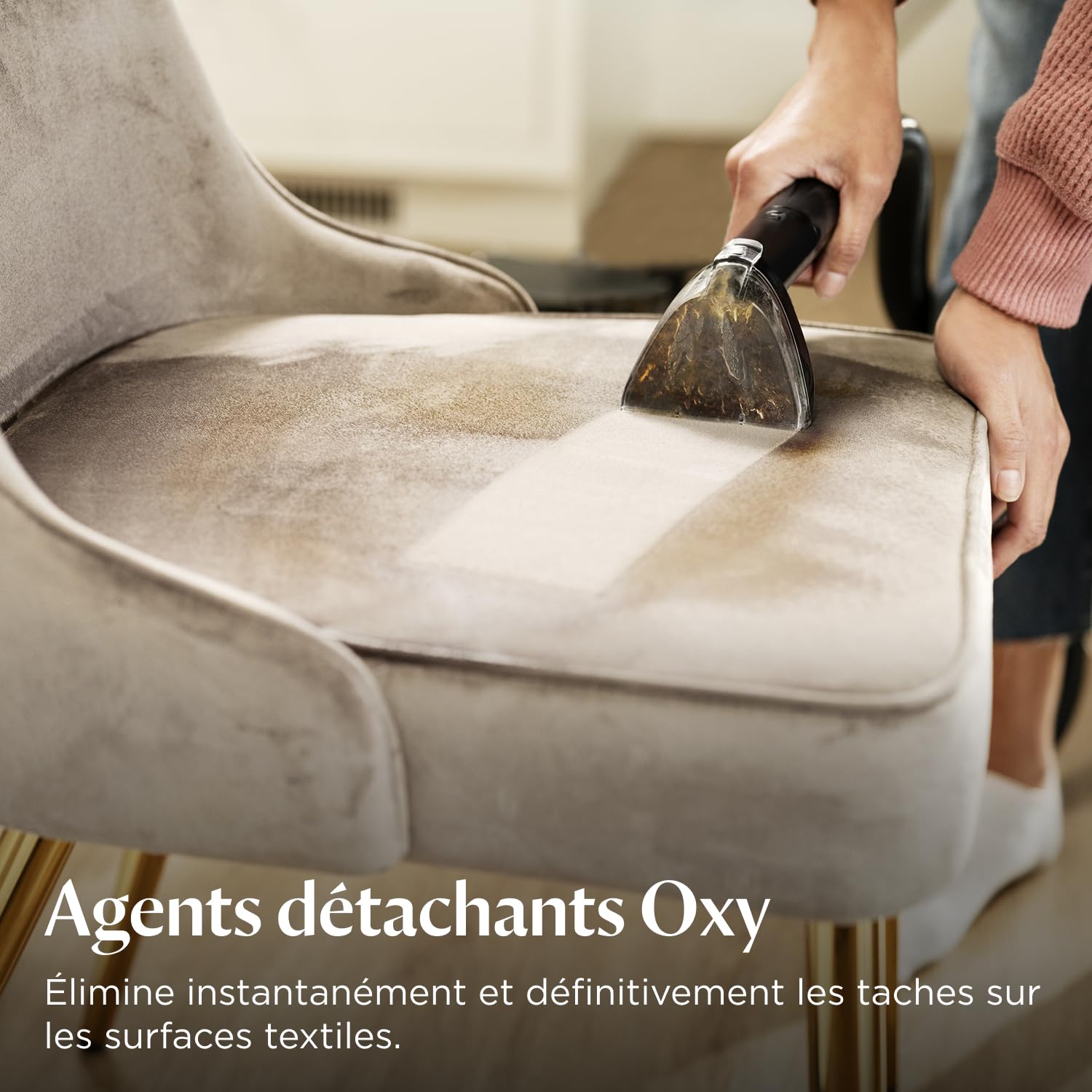 bissell-spotclean-pro-oxy-20387-shampoing-tapis-1-75-l image 5