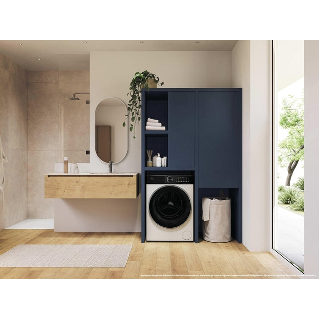 hoover-elite-h5w-49sbl10uh-s-lave-linge-hublot-9-kg image 7