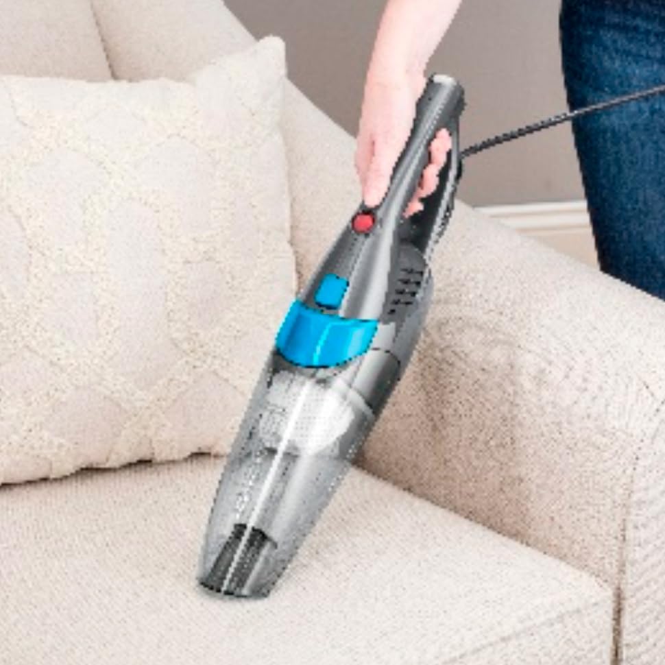 bissell-2024n-featherweight-pro-eco-aspirateur-balai-450-w image 7