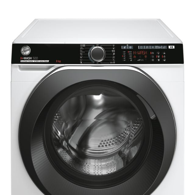 hoover-elite-h-wash-500-hwp-69ambc-lave-linge-hublot-9-kg image 6