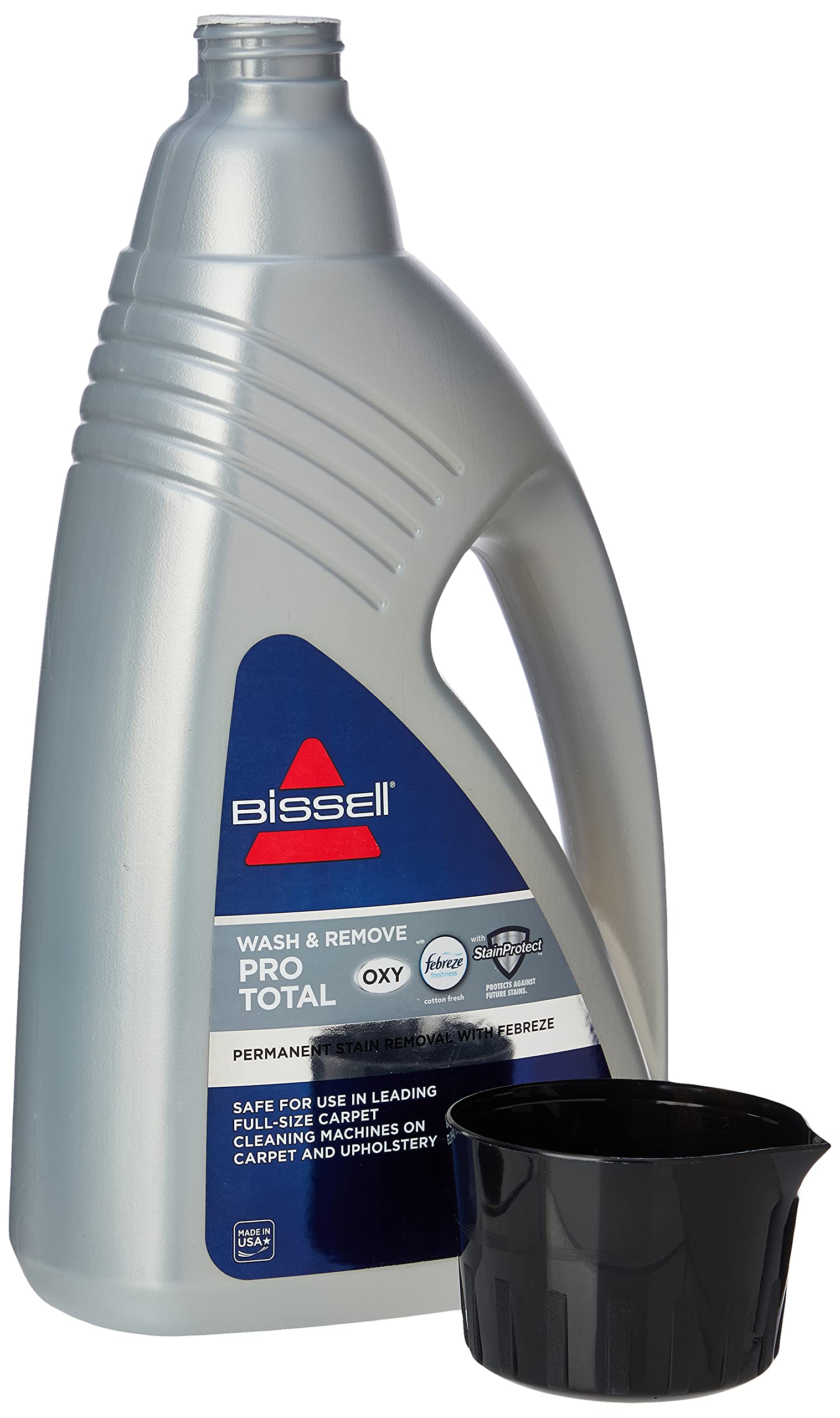 bissell-wash-remove-pro-total-shampooing-tapis-2212e image 4