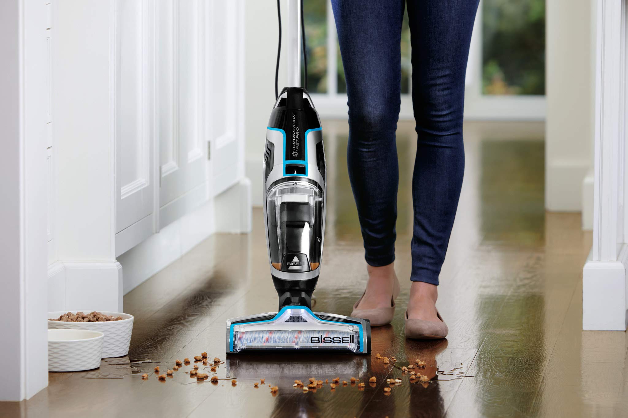bissell-crosswave-pet-pro-2225n-aspirateur-laveur-3-en-1-animaux image 6