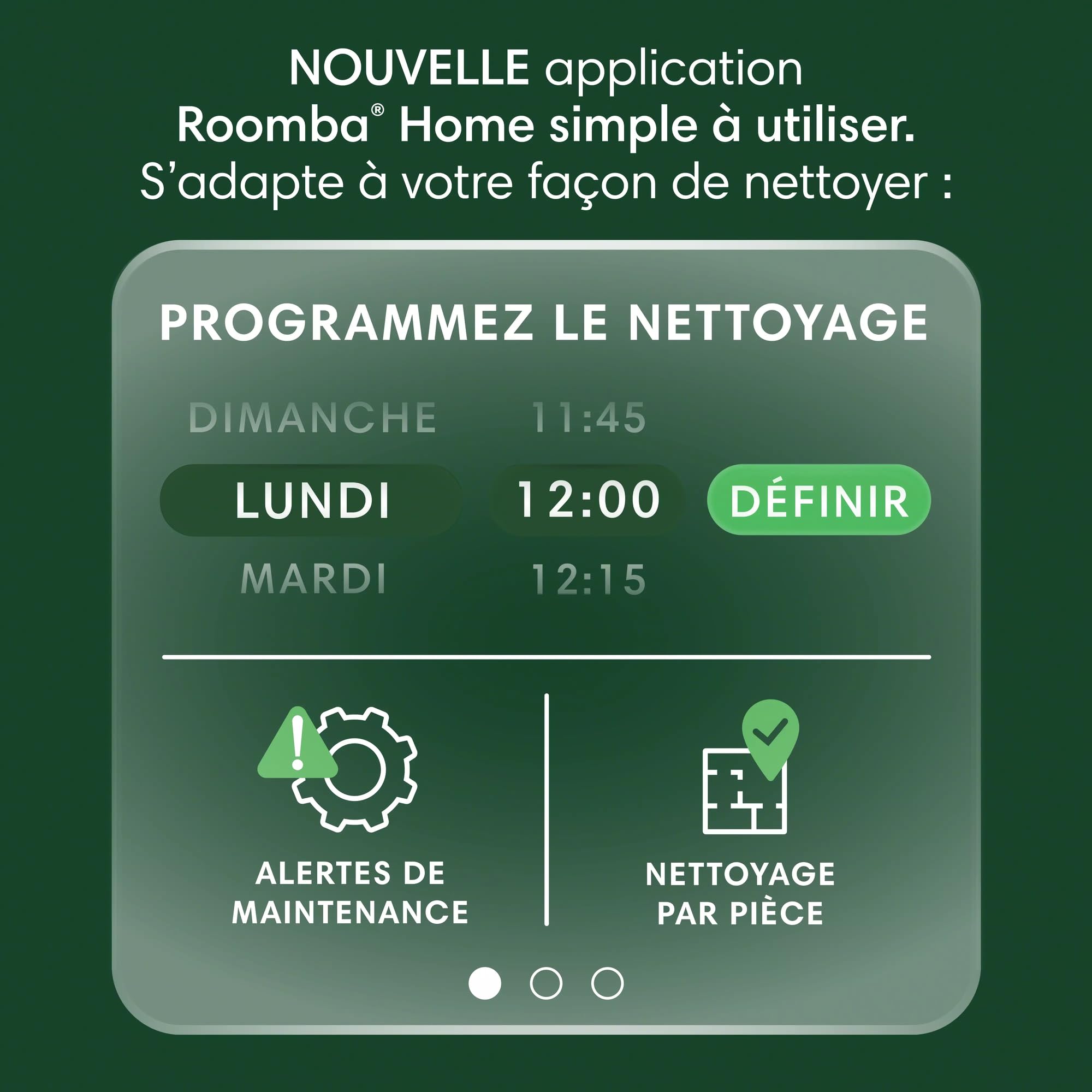 irobot-roomba-205-dustcompactor-robot-aspirateur-laveur-blanc image 7