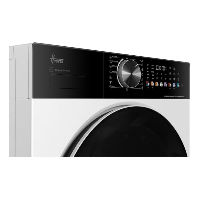 hoover-elite-h5w-49sbl10uh-s-lave-linge-hublot-9-kg image 6
