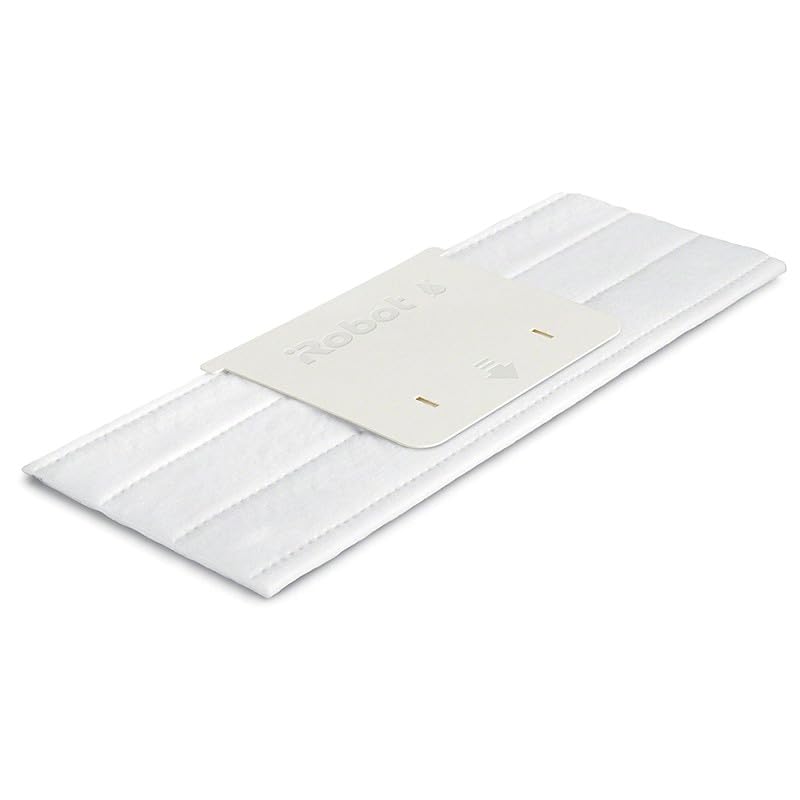 irobot-braava-jet-m6-lingettes-jetables-nettoyage-sec-x7 image 4
