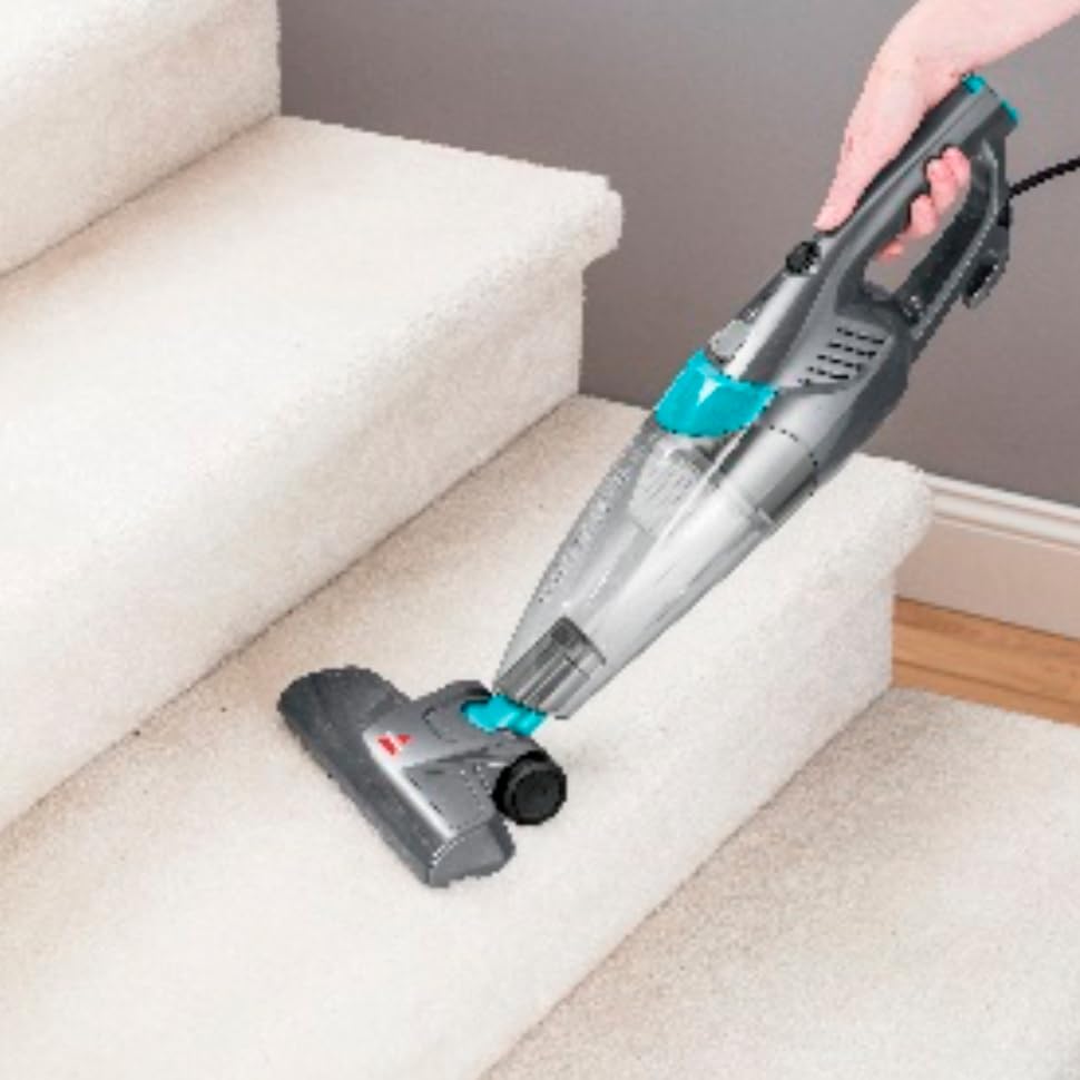 bissell-2024n-featherweight-pro-eco-aspirateur-balai-450-w image 6