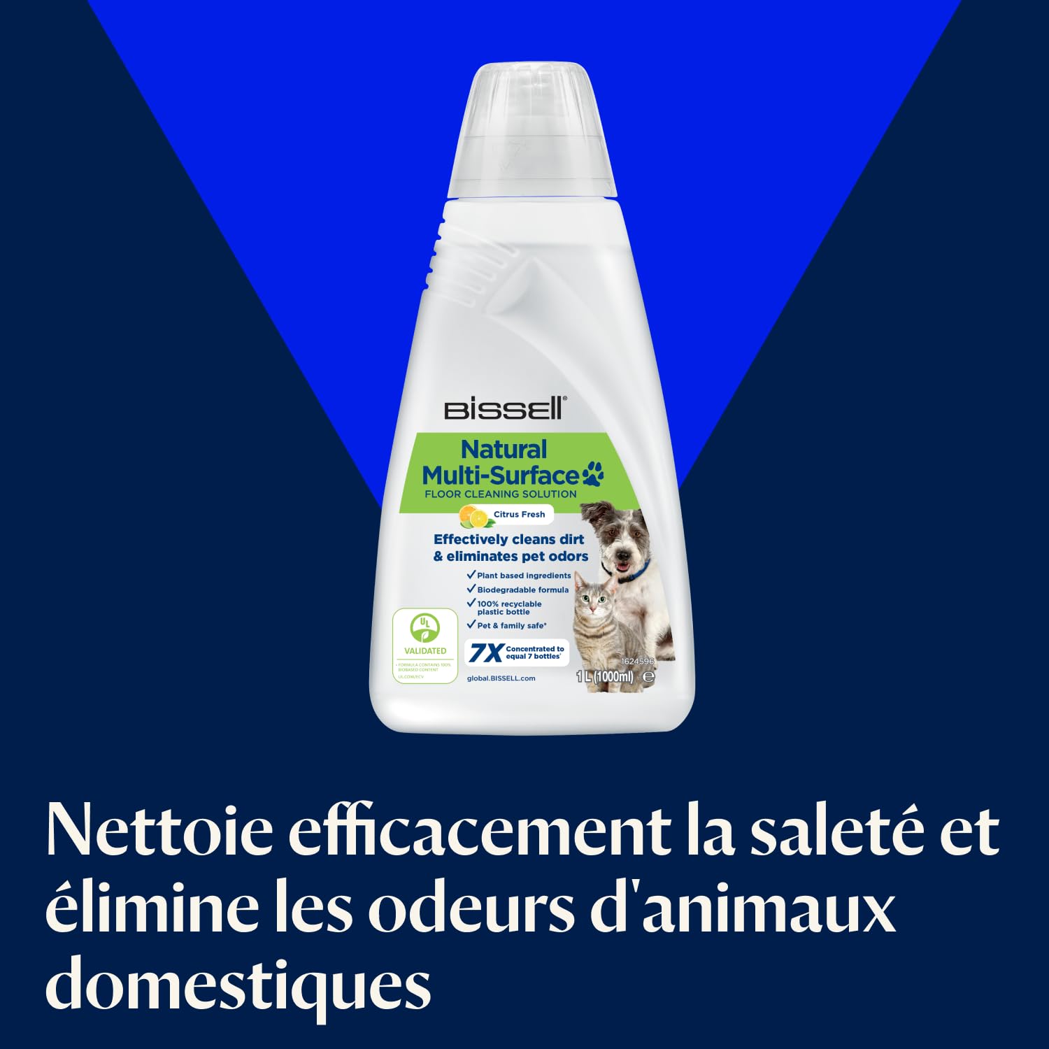 bissell-crosswave-x7-plus-pet-3479n-laveur-sans-fil-3-en-1 image 7