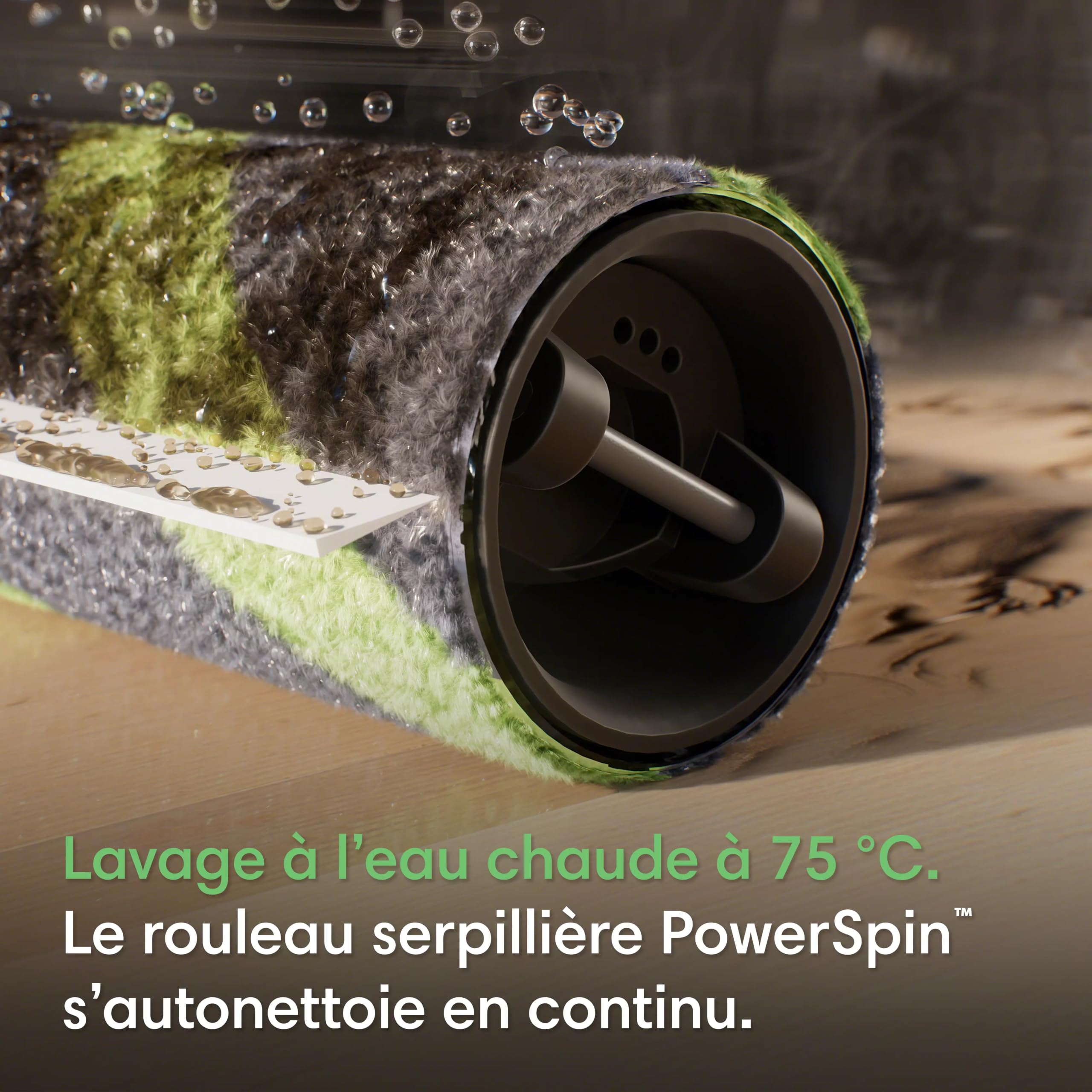 irobot-roomba-max-775-robot-aspirateur-laveur-noir-30000-pa image 5