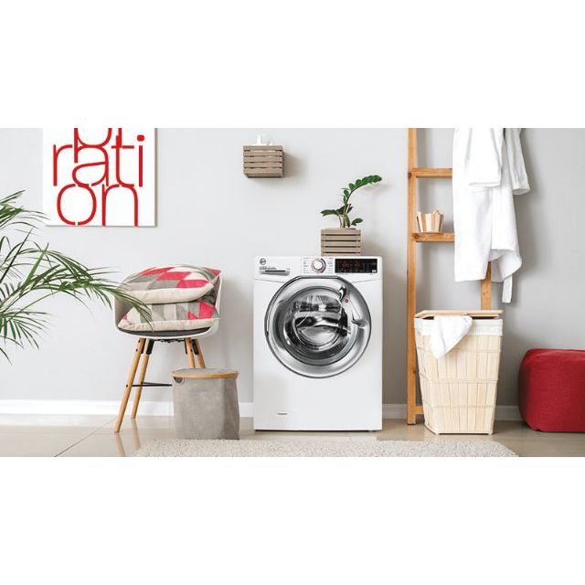 hoover-elite-h-wash-300-plus-h3ws-69tamce-s-lave-linge-9kg image 3