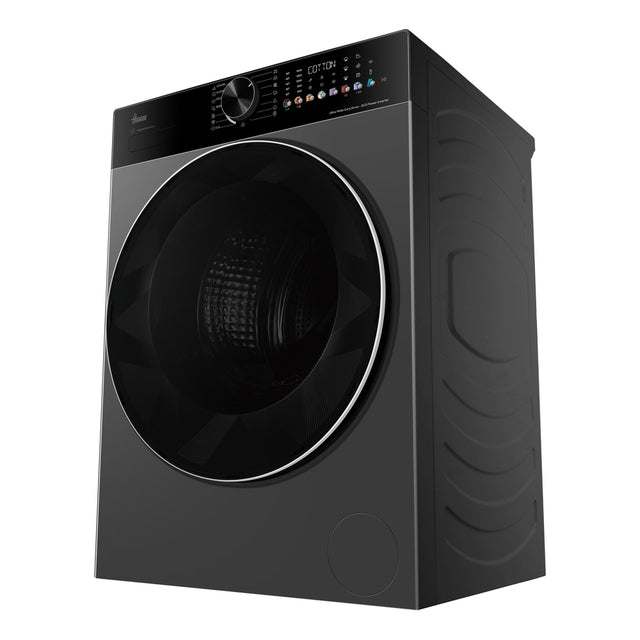 hoover-elite-h5w-48sbl10guh-s-lave-linge-hublot-8-kg image 2
