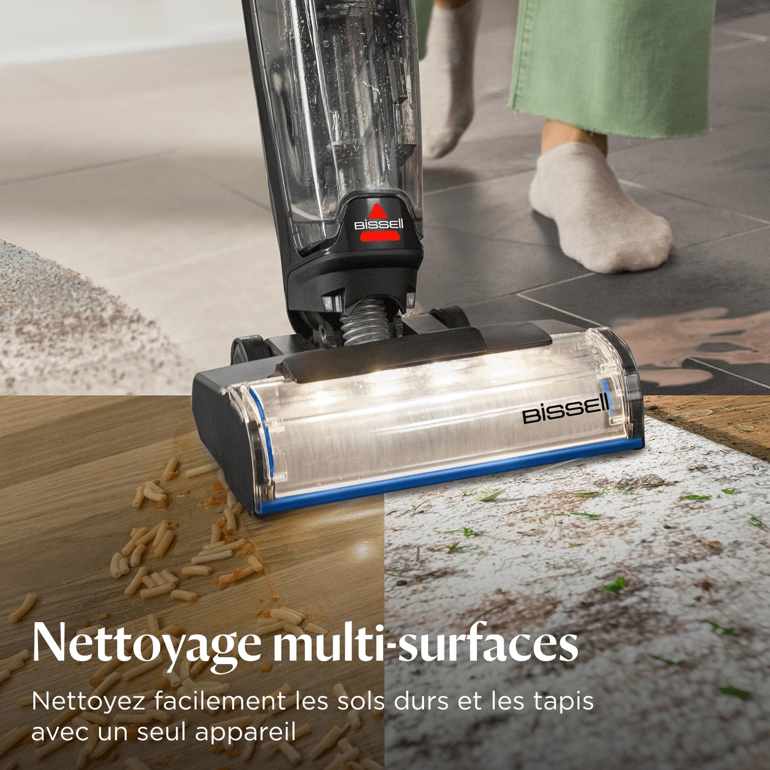 bissell-crosswave-omnifind-4006n-aspirateur-laveur-sans-fil image 4