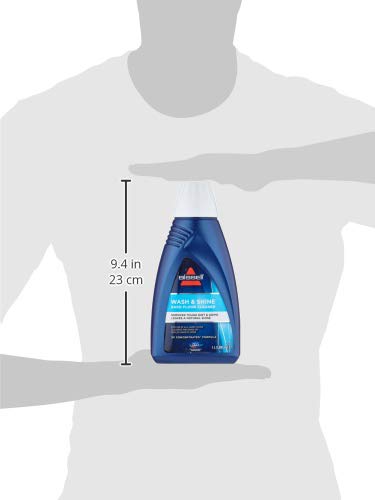 bissell-wash-shine-1144n-nettoyant-sol-brillance-naturelle image 8