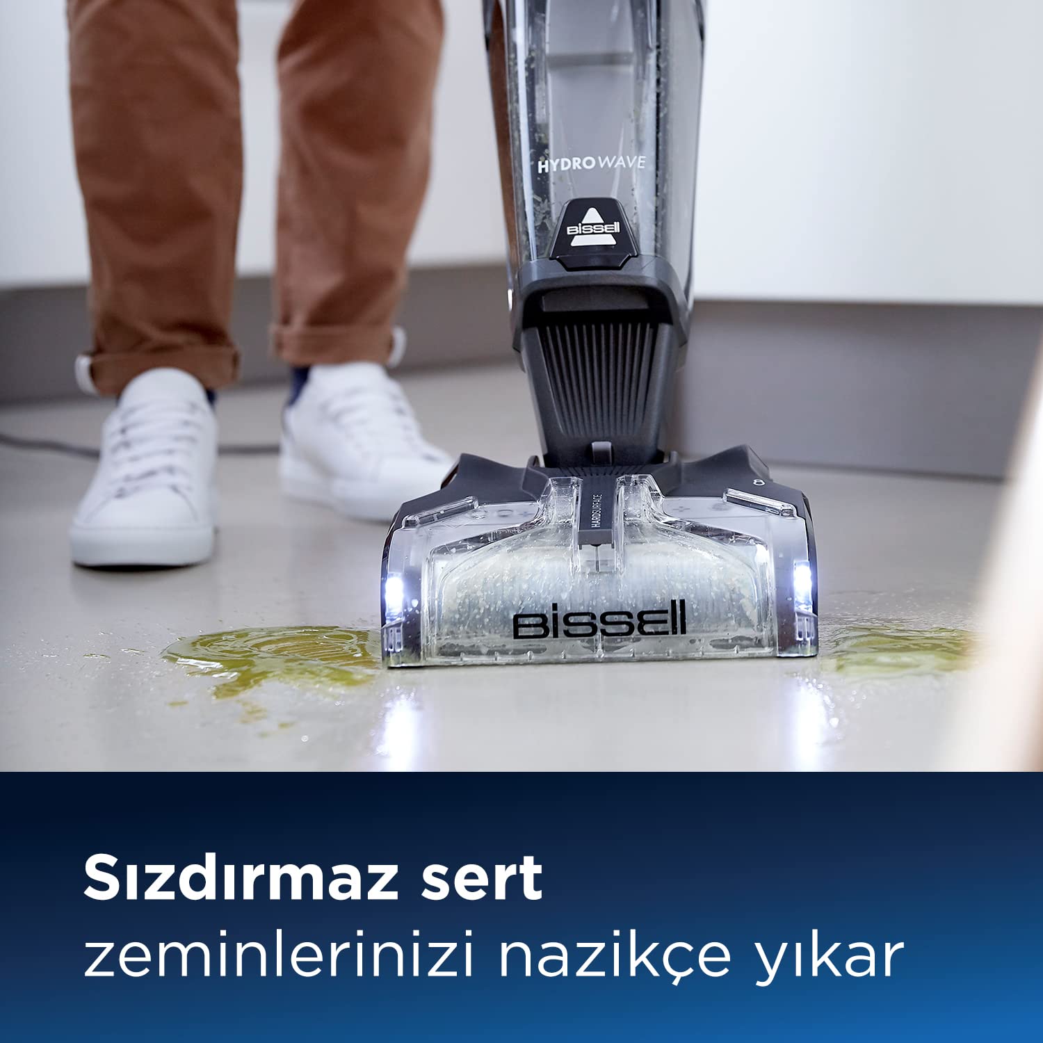 bissell-hydrowave-rouleau-brosse-sols-durs-2571n image 6