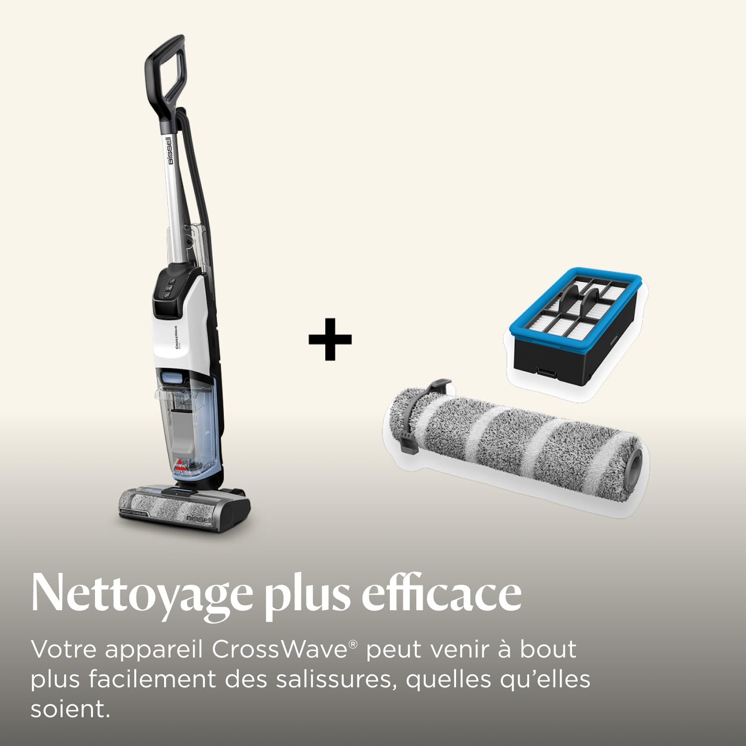 bissell-crosswave-edge-4202m-kit-brosse-zerogap-filtre image 6