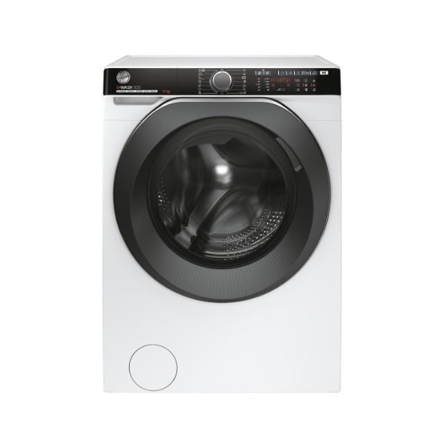 hoover-elite-h-wash-500-lave-linge-hublot-11-kg-hwp-411ambc image 1