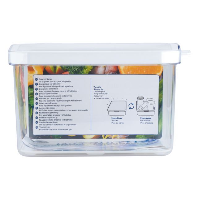 hoover-elite-cfsc4023-bo-tes-alimentaires-sans-bpa image 5