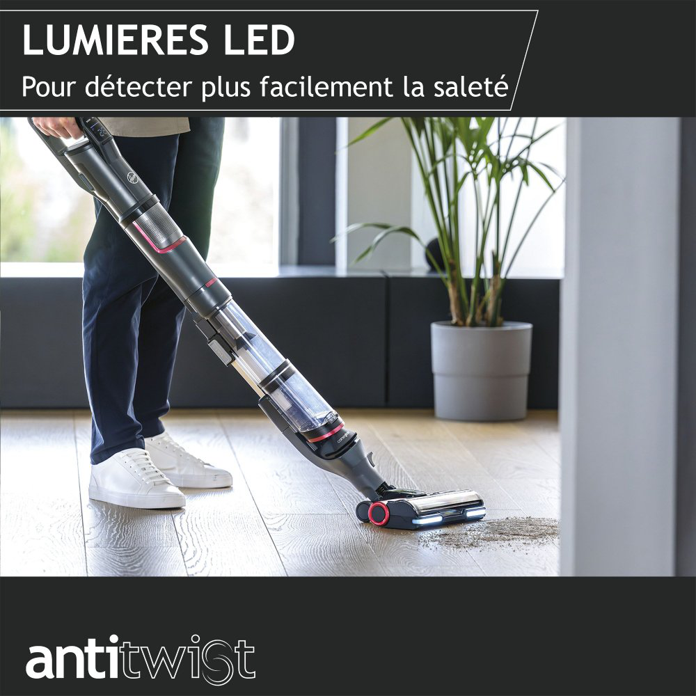 hoover-onepwr-hfx-hfx10h-011-aspirateur-balai-sans-fil-pliable image 7