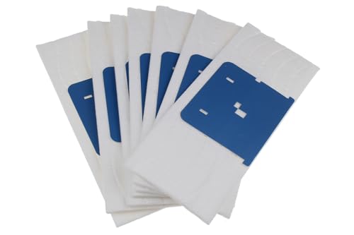 irobot-braava-jet-m6-lingettes-jetables-nettoyage-sec-x7 image 7
