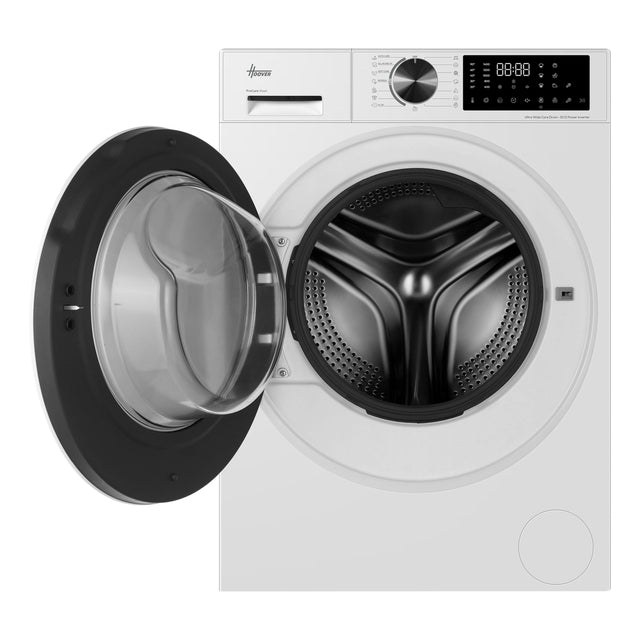 hoover-elite-h3w-414bl10h-s-lave-linge-hublot-14-kg image 2