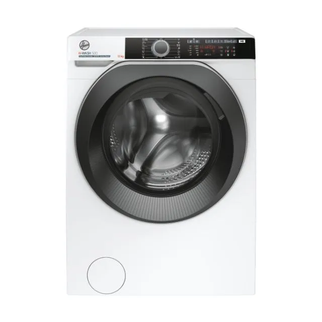 hoover-h-wash-500-hwe-413ambs-1-s-lave-linge-hublot-13-kg-classe-a image 1