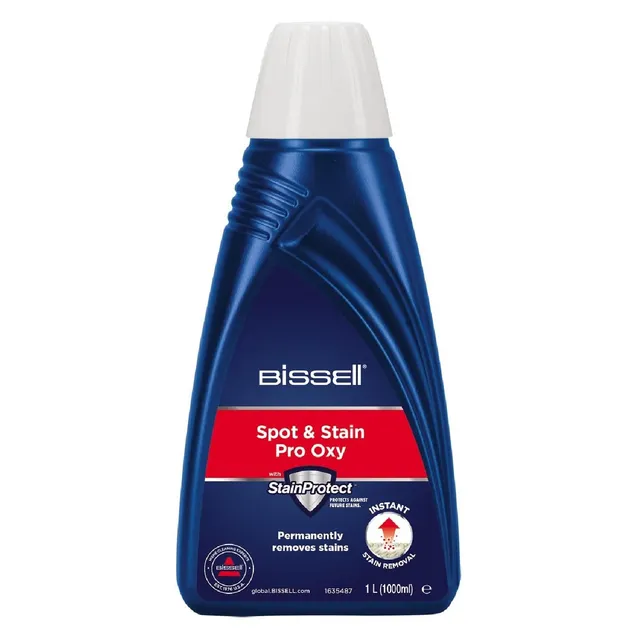 bissell-spot-stain-pro-oxy-20383-d-tachant-moquette-1-l image 1