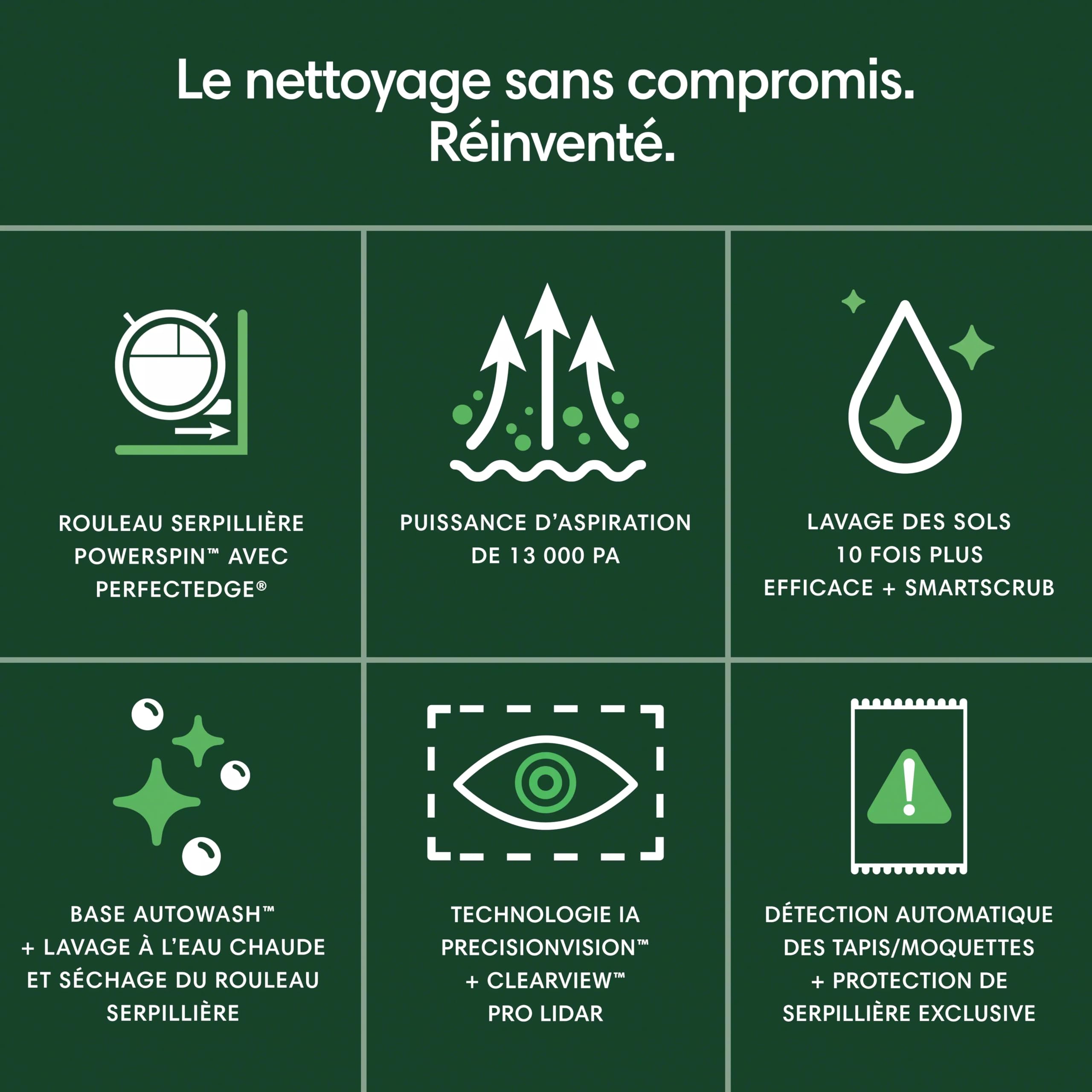 irobot-roomba-max-706-combo-robot-aspirateur-laveur-gris-fonc image 2