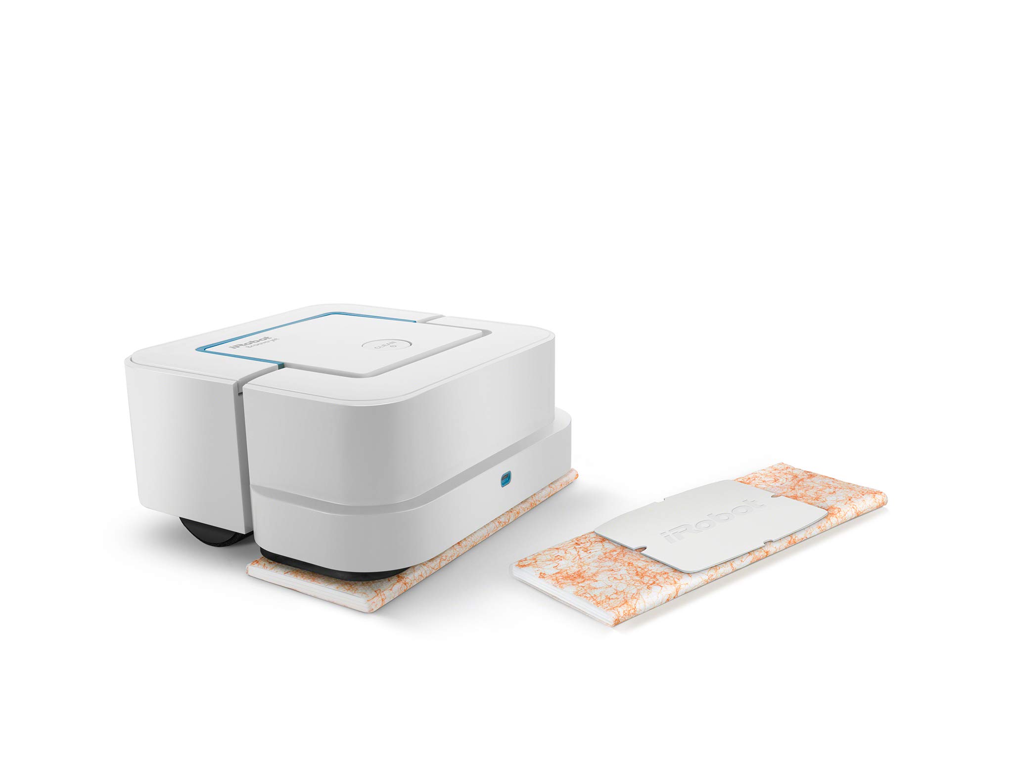 irobot-braava-jet-lingettes-lavage-humide-x10-sols image 5
