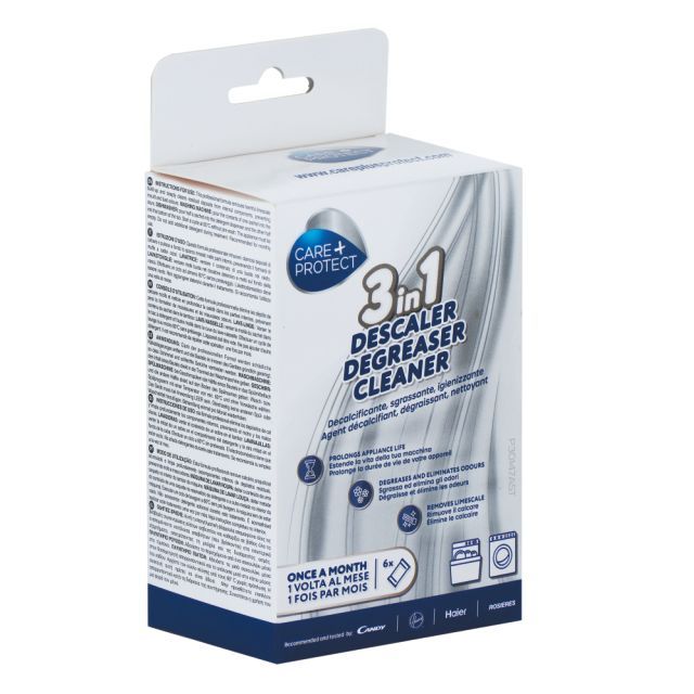 hoover-elite-cpp0650dw-d-tartrant-lave-linge-poudre-3en1 image 2