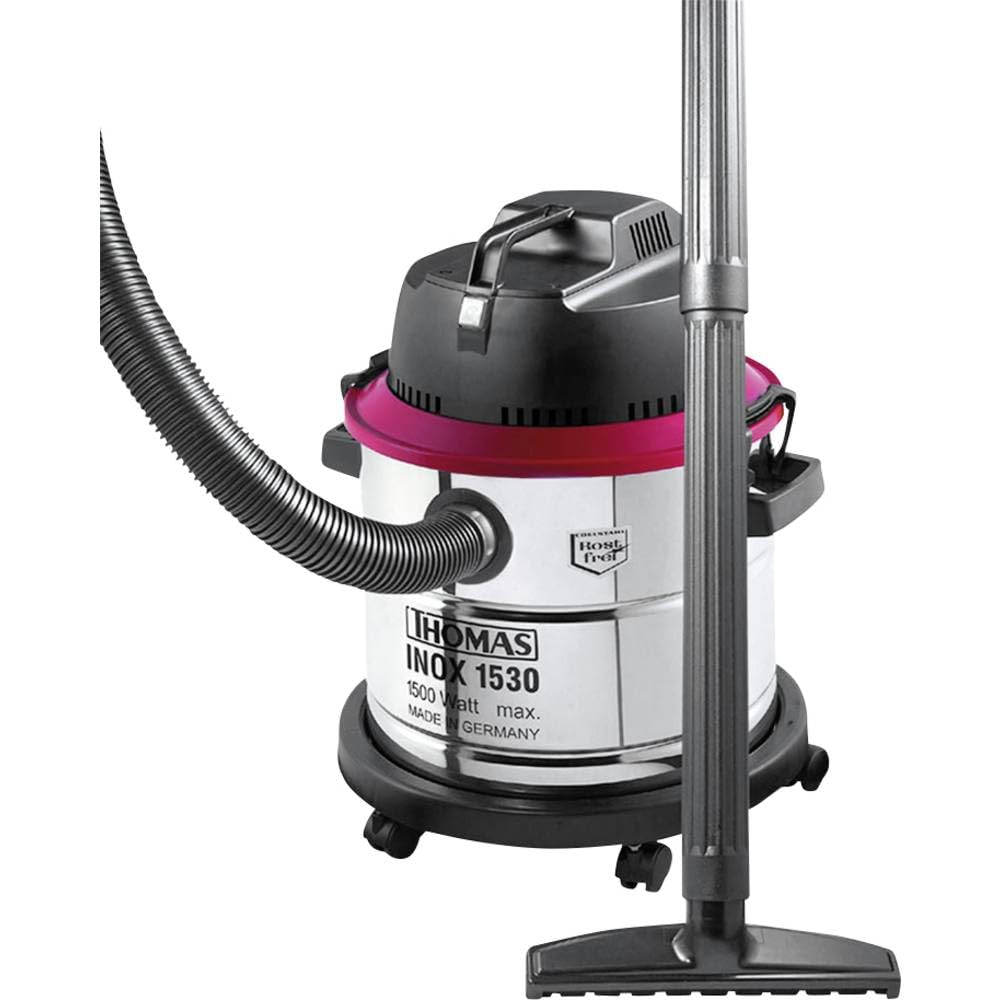 thomas-inox-1530-aspirateur-eau-et-poussi-re-30l-1500w-atelier image 1