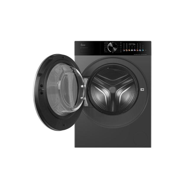 hoover-elite-h5w-48sbl10guh-s-lave-linge-hublot-8-kg image 3